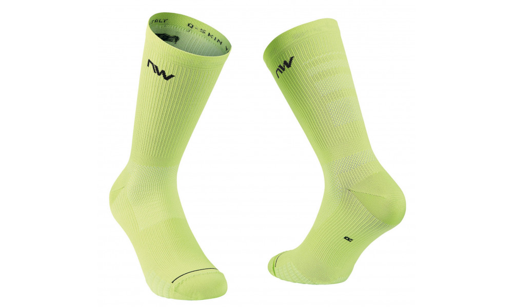 Вело носки Northwave Extreme Pro cool matcha - 1