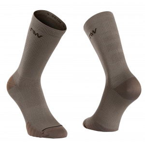 Вело носки Northwave Extreme Pro sand