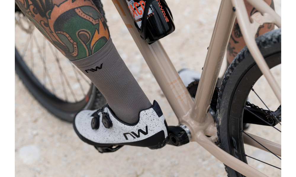 Вело носки Northwave Extreme Pro sand - 2