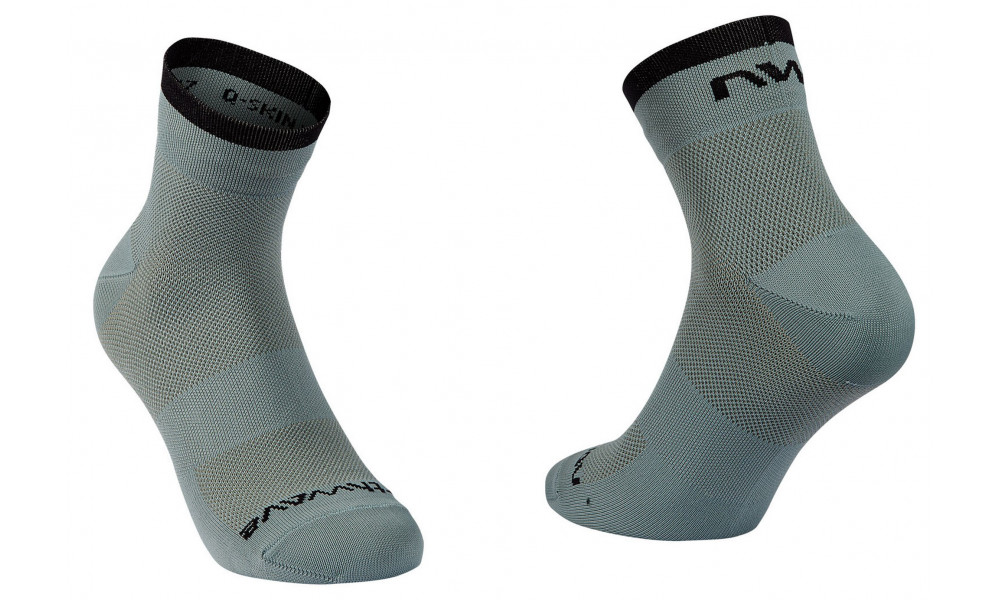 Socks Northwave Origin sage 