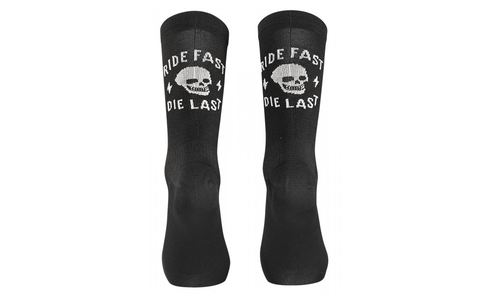 Socks Northwave Ride Fast Die Last black 