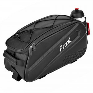 Carrier bag ProX Dakota 207 black