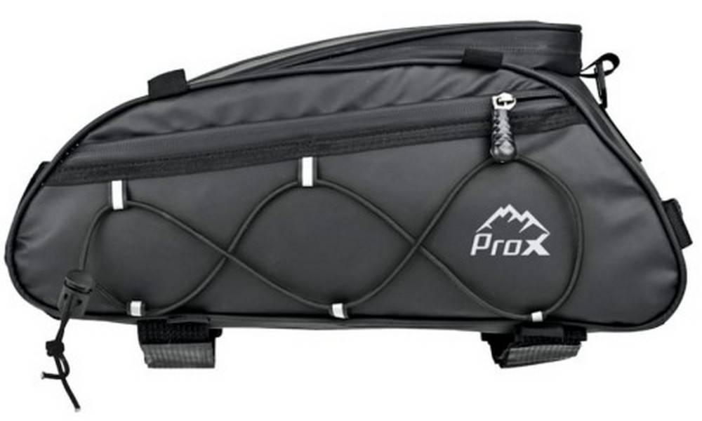 Carrier bag ProX Dakota 531 black - 3