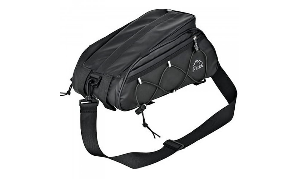 Carrier bag ProX Dakota 531 black - 4