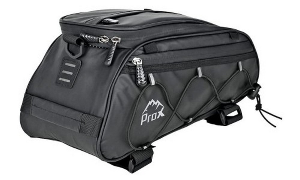 Carrier bag ProX Dakota 531 black - 5