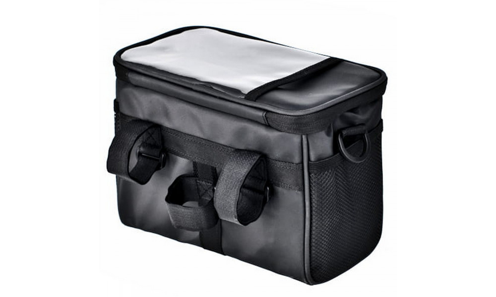 Front bag ProX Nebraska 202 black - 4