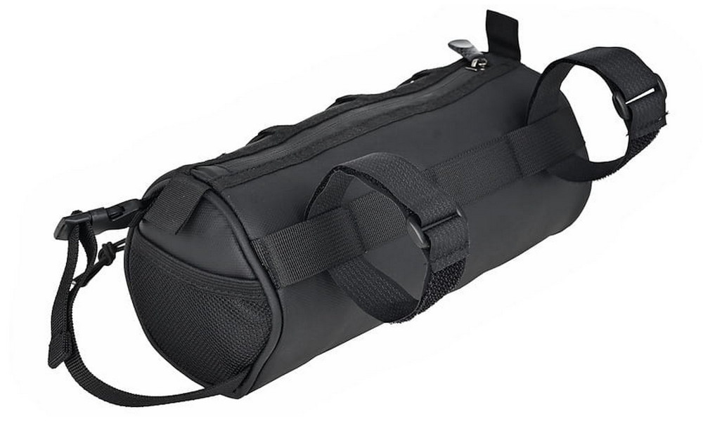 Front bag ProX Nebraska 901 black - 2