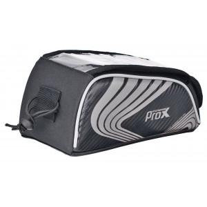 Frame bag ProX Nevada 193 for 5.5" grey