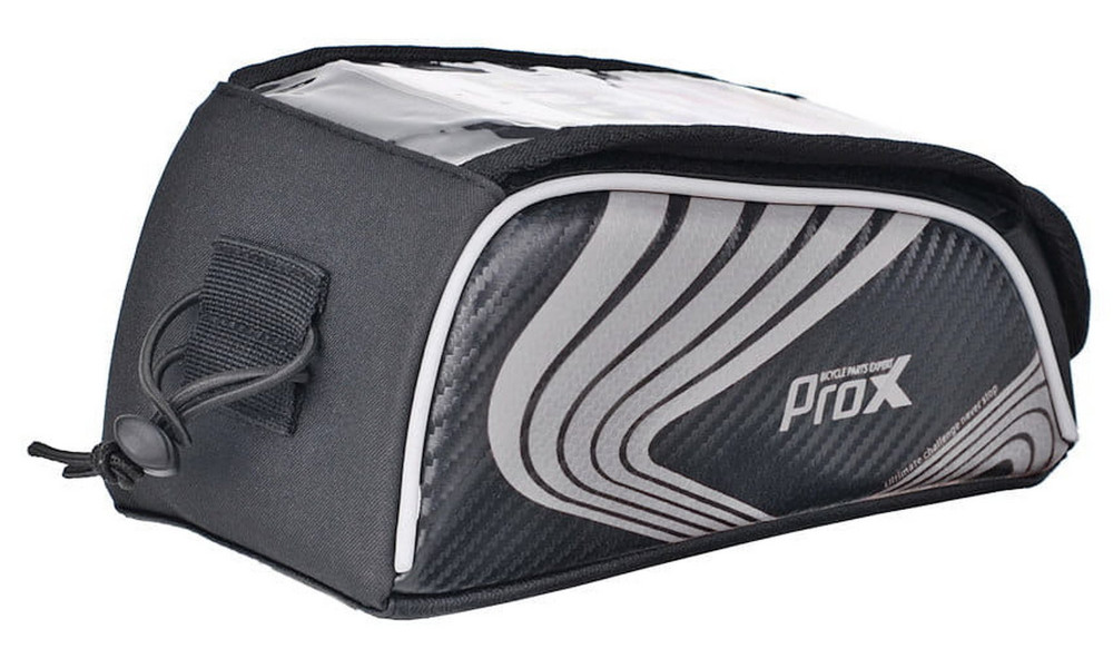 Cумка на раму ACID Top Tube Pack PRO 0.7 - 1