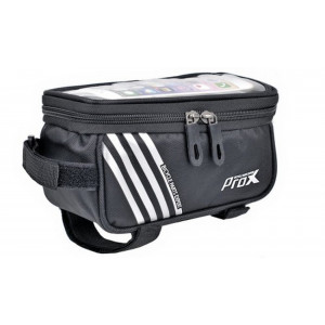 Frame bag ProX Nevada 207 for 5.7" grey