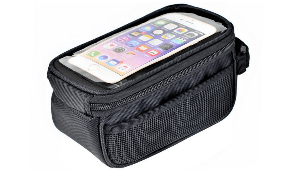 Cумка на раму ACID Top Tube Pack PRO 0.7 - 3