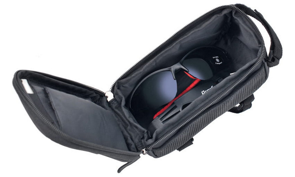 Cумка на раму ACID Top Tube Pack PRO 0.7 - 4