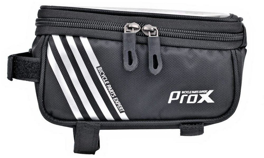 Cумка на раму ACID Top Tube Pack PRO 0.7 - 5
