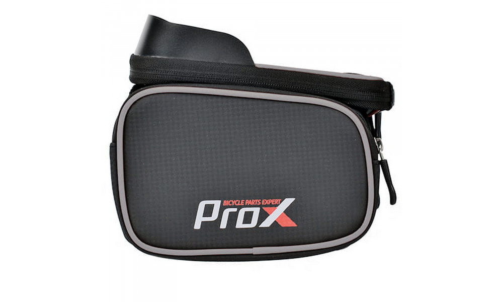 Frame bag ProX Nevada 210 for 6.2" grey - 5