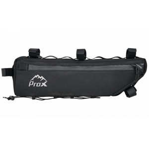 Frame bag ProX Alaska 127 black