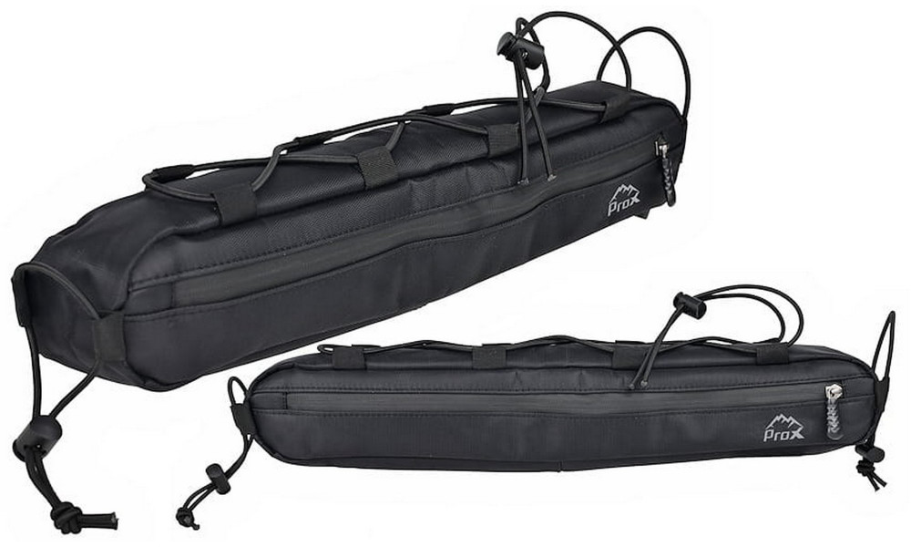 Frame bag ProX Alaska 680 black 