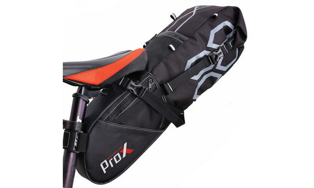 ????? ??? ????? Prox Oregon 238 12L black - 6