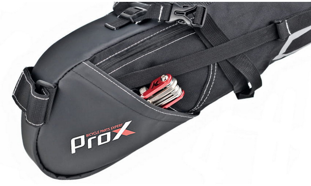 ????? ??? ????? Prox Oregon 238 12L black - 7