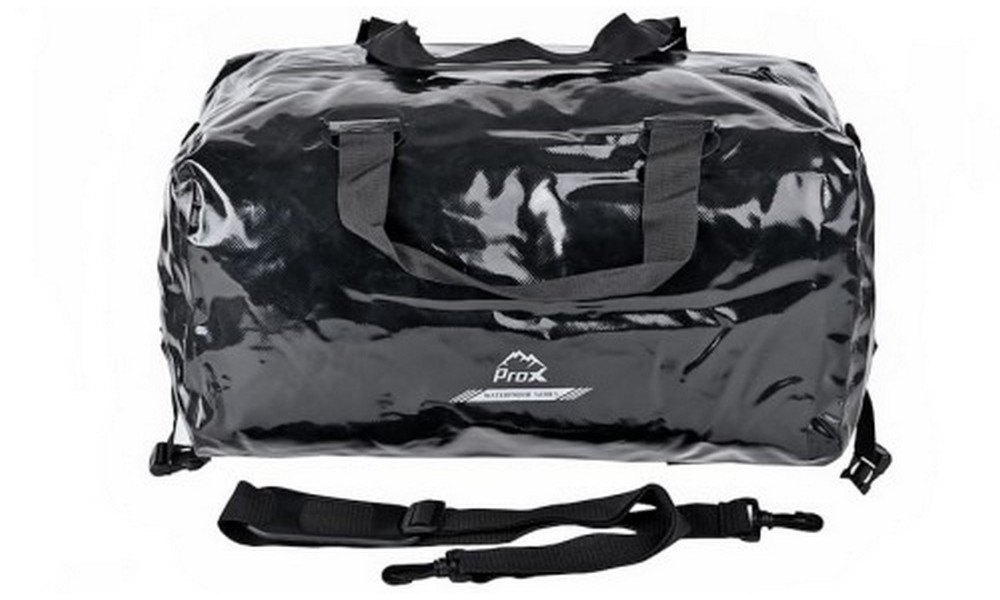 Carrier bag Prox Ohio 201 32L waterproof black - 1