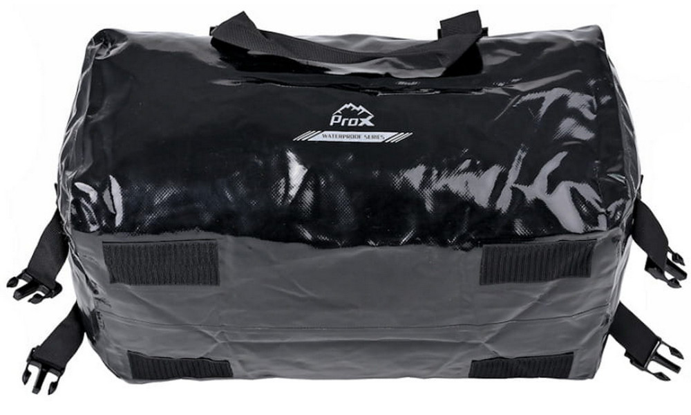 Carrier bag Prox Ohio 201 32L waterproof black - 2