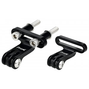 Держатель Prox Eagle E6 GoPro Alu for stem black