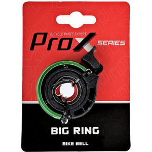 ?????? ProX Big Ring L01 Alu lime