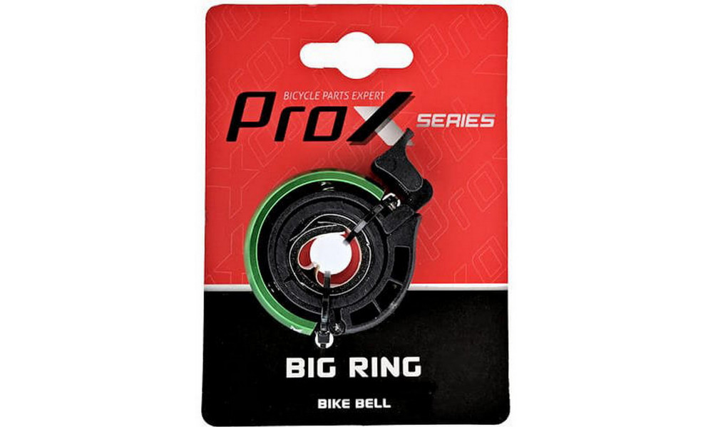 ?????? ProX Big Ring L01 Alu lime 