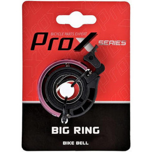 ?????? ProX Big Ring L01 Alu magenta