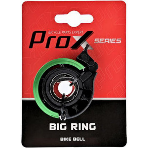 ?????? ProX Big Ring L02 Alu lime