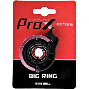 ?????? ProX Big Ring L02 Alu magenta