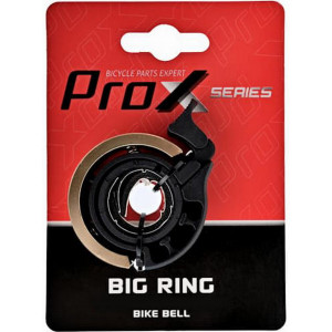 Bell ProX Big Ring L02 Alu gold