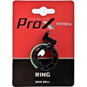 ?????? ProX Ring S01 Alu lime