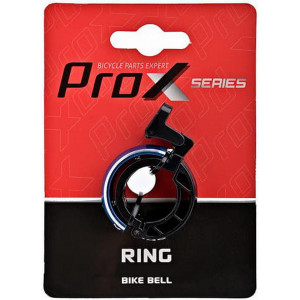 ?????? ProX Ring S01 Alu blue