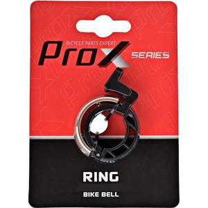 ?????? ProX Ring S01 Alu gold