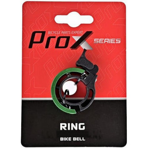 ?????? ProX Ring S02 Alu lime