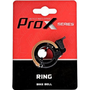 ?????? ProX Ring S02 Alu gold