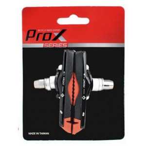 Brake pads V-brake ProX Dual cartridge 78mm