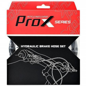 ?????????????? ???????? ? ????? ????????? ??????? ProX for Shimano BH-59 3M black