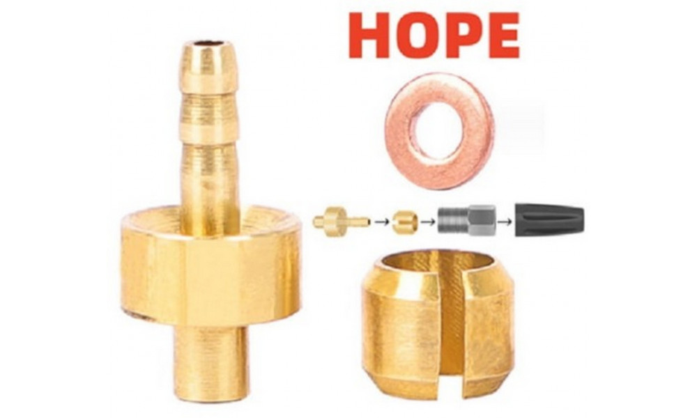 ?????????????? ???????? ?????? ????????? ??????? ProX for Hope (10pcs.) - 1