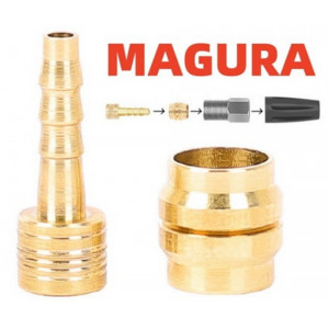 ?????????????? ???????? ?????? ????????? ??????? ProX for Magura (10pcs.)