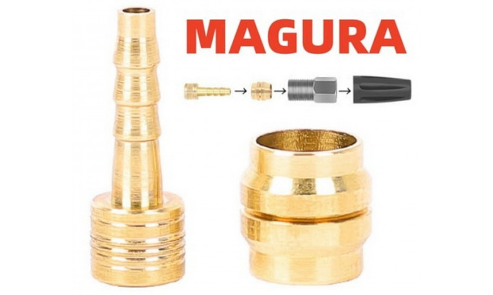 ?????????????? ???????? ?????? ????????? ??????? ProX for Magura (10pcs.) - 1