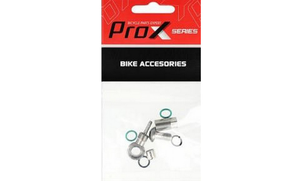 ?????????????? ???????? ?????? ????????? ??????? ProX for Shimano Bonjo+Short screw - 2