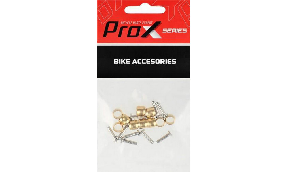 ?????????????? ???????? ?????? ????????? ??????? ProX for Shimano BH-90 (10pcs.) - 2