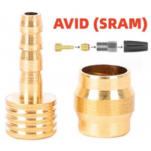 ?????????????? ???????? ?????? ????????? ??????? ProX for SRAM (10pcs.)