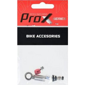 Disc brake hose bleeding components ProX for SRAM Bonjo+Bolt