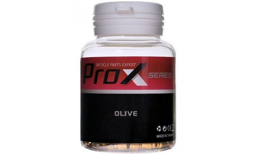 ?????????????? ???????? ?????? ????????? ??????? ProX 5mm for SRAM (50pcs.) - 2