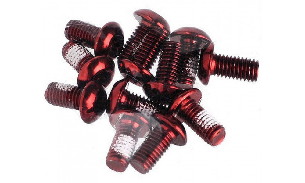 ????? ?????????? ????? ProX red (12pcs.) - 1