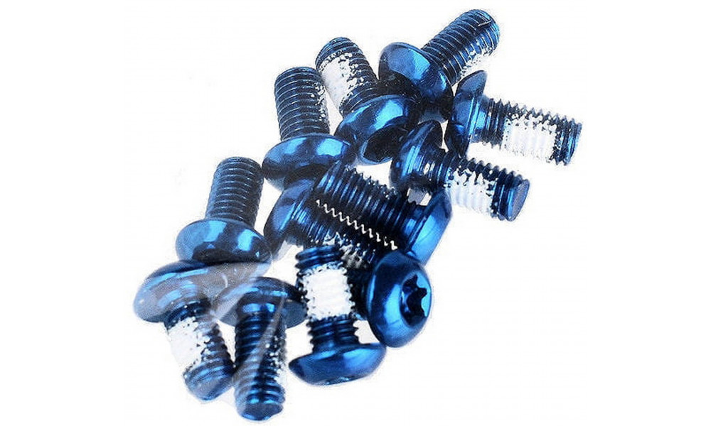 ????? ?????????? ????? Prox blue (12pcs.) - 1