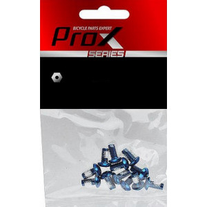 ????? ?????????? ????? Prox blue (12pcs.)