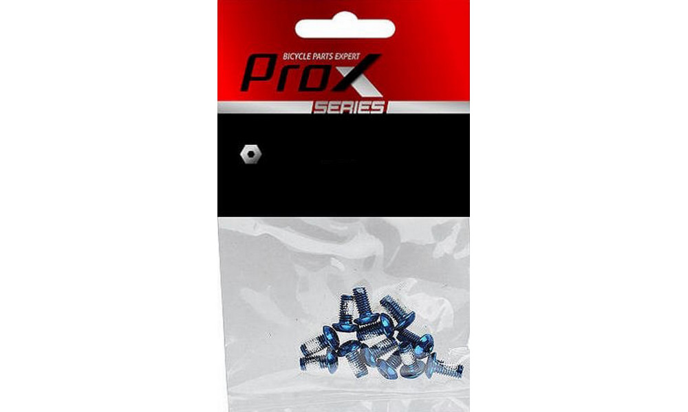 ????? ?????????? ????? Prox blue (12pcs.) - 2